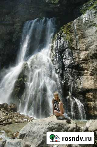 Поездки в Горы Майкоп - изображение 1