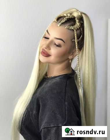 Локоны, Прически, Брейды,Косы Волгоград - изображение 1