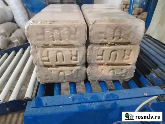 Топливные брикеты,пеллеты,древесный уголь Тульский - изображение 1