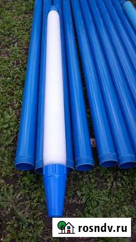 Бурение скважин качественно до 50 м любой грунт Иваново - изображение 1