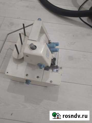 Швейная машинка оверлок Новая Усмань - изображение 1