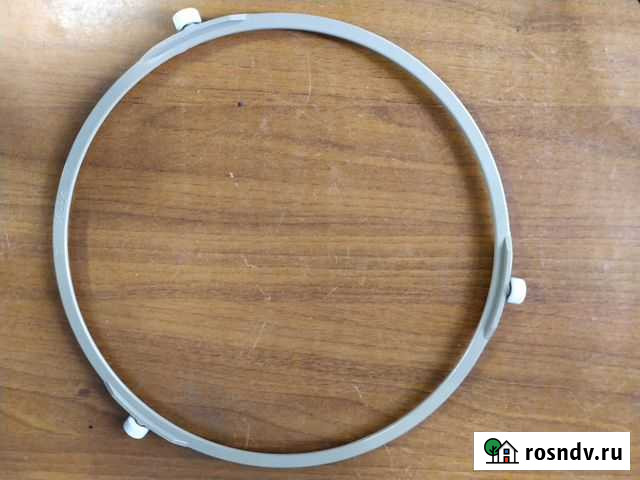 Круг под тарелку для микроволновки Казань - изображение 1