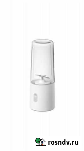 Блендер Xiaomi Mijia Portable Juicer Белый Смоленск - изображение 1