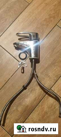 Смеситель Череповец - изображение 1