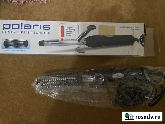 Щипцы для завивки новые Астрахань - изображение 1