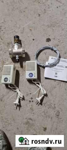 Датчик газ кристалл Дзержинск - изображение 1