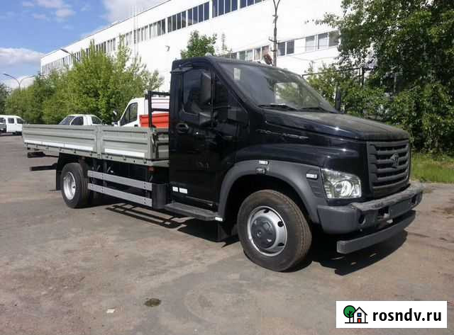 Доставка груза до 5 тонн Иглино - изображение 1