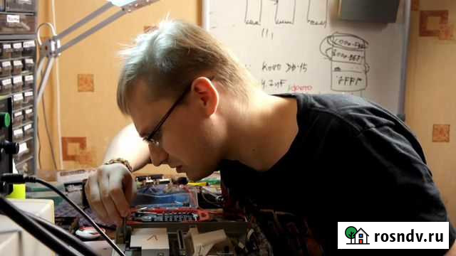 Ремонт компьютеров. Выезди и диагностика бесплатно Тула - изображение 1