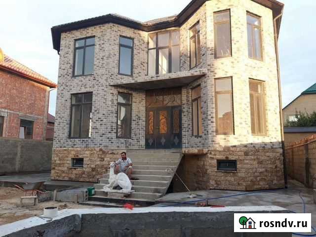 Ремонт и строительство Нариманов - изображение 1