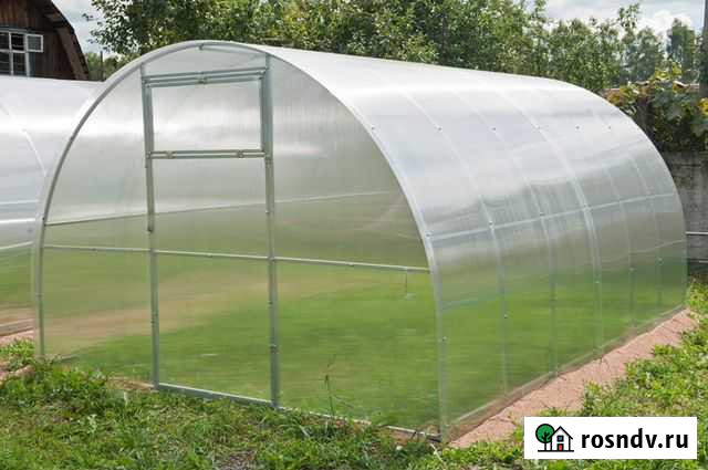 Теплица Елец - изображение 1