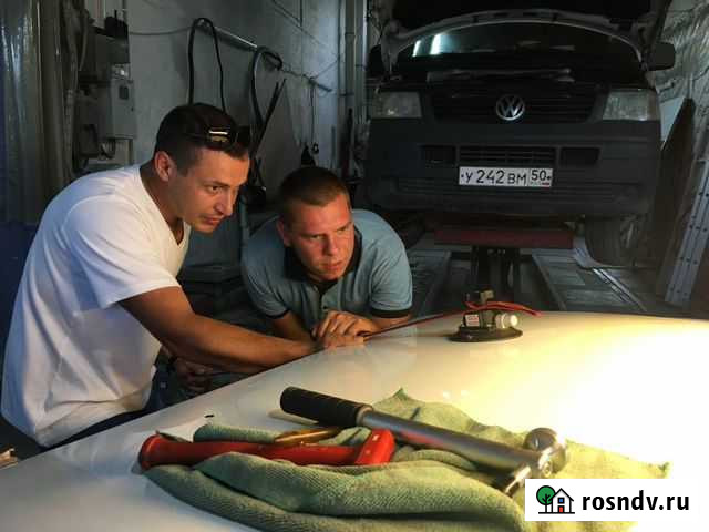 Готовое решение своего автобизнеса Чебоксары - изображение 1