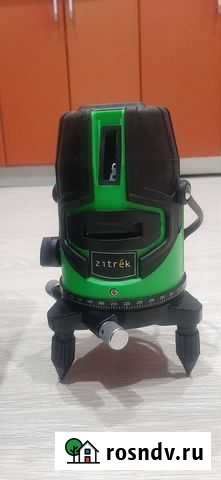 Лазерный уровень Великий Устюг - изображение 1