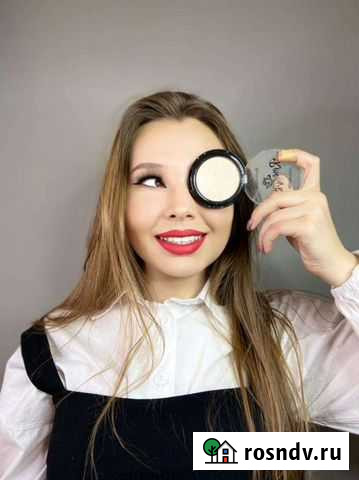 Визажист, массаж лица Горячий Ключ - изображение 1