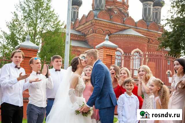 Фотограф Брянск - изображение 1