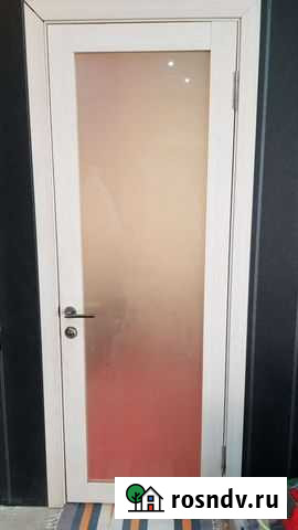 Двери межкомнатные Свободный - изображение 1