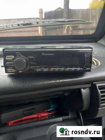 Магнитола pioneer Малая Вишера - изображение 1
