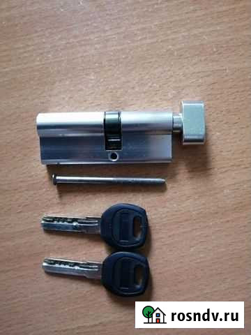 Личинка для замка Калуга - изображение 1