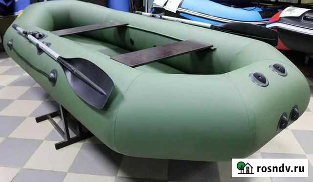 Лодка пвх Аква Мастер 280 Калининград - изображение 1