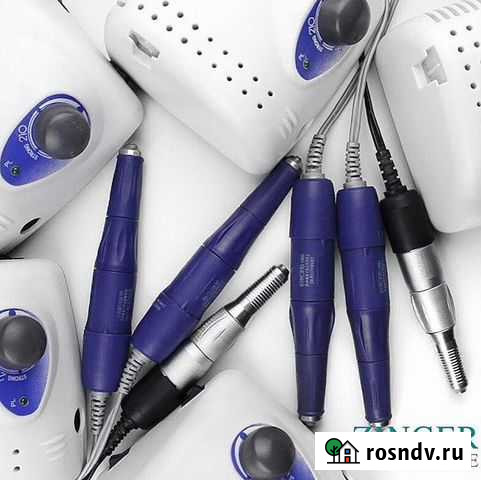 Ремонт маникюрного аппарата Набережные Челны - изображение 1