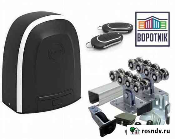 Комплект балки 6м. SGN01 450 кг+ привод RTO-500kit Тихорецк