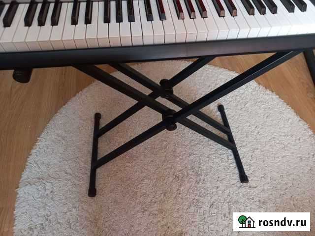 Подставка под синтезатор Ногинск - изображение 1