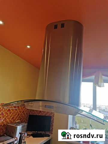 Кухонная вытяжка cata на запчасти Пенза - изображение 1