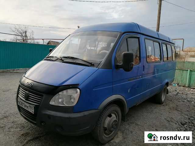 Пассажирские перевозки Шахты - изображение 1