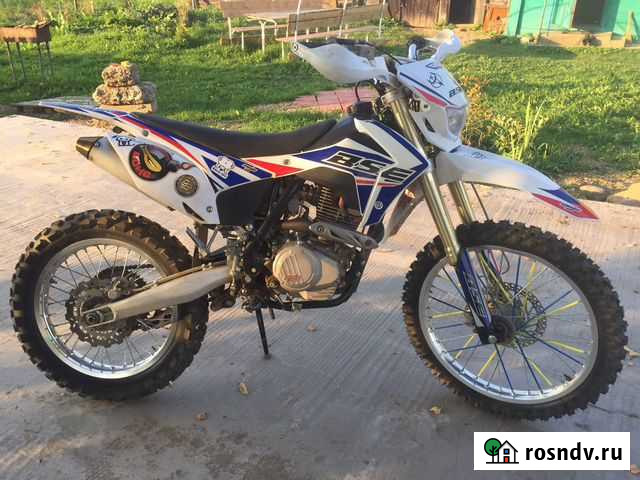 BSE j1 Торжок - изображение 1