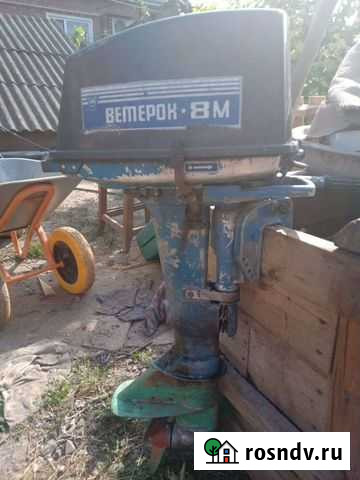 Ветерок 8 Егорлыкская - изображение 1