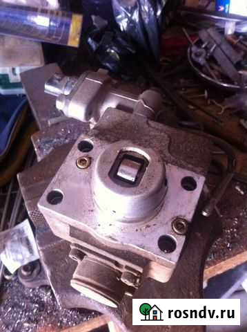 Тнвд мицубиси аиртрек Ува - изображение 1