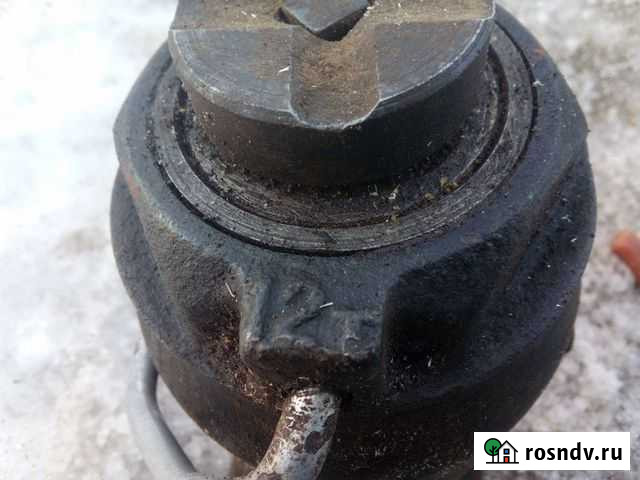 Дамкрат Янаул - изображение 1