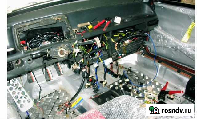 Автоэлектрик выезд Белгород - изображение 1