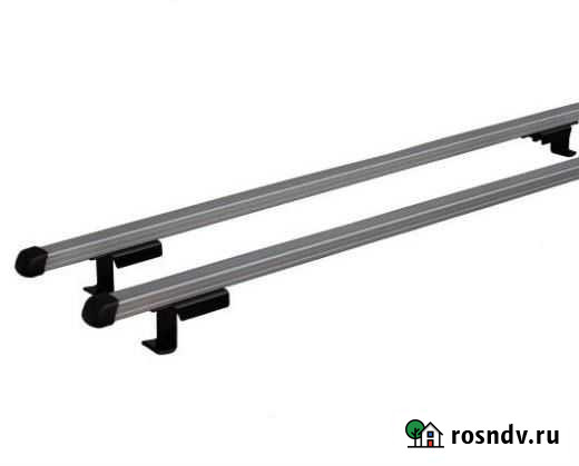 Багажник на крышу Рено Дастер с 2015г Казань - изображение 1