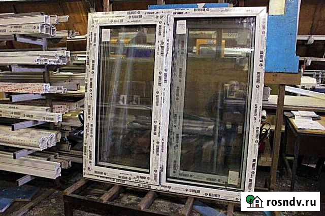 Окна пвх Чебоксары - изображение 1