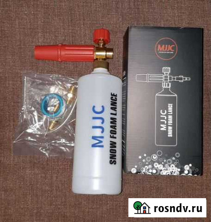 Пеник mjjc Волжский - изображение 1