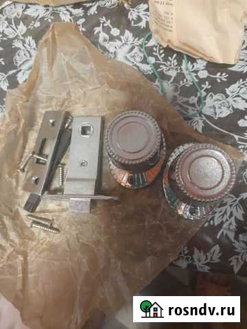 Дверной замок Караваево - изображение 1