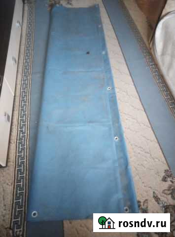 Продам тент на грузовой автомобиль Сарапул - изображение 1