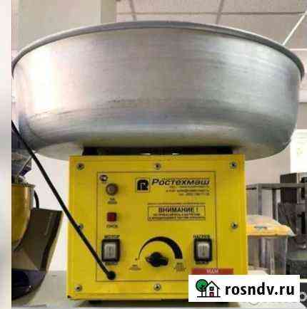 Аппарат для сладкой ваты Норильск