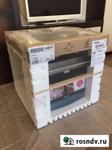 Духовой шкаф Hansa новый Нижний Новгород - изображение 1