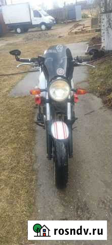 Ямаха xjr-400 Кохма - изображение 1