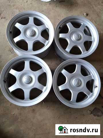 Ковка 5/108/15 Форд, Вольво Почеп - изображение 1