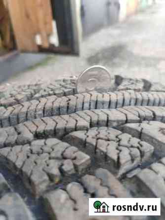 Gislaved 185/60 R15 4шт Люберцы