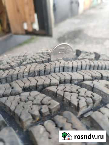 Gislaved 185/60 R15 4шт Люберцы - изображение 1