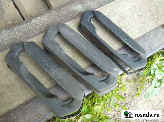 На Ниву под ручки Щекино - изображение 1