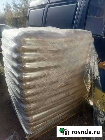 Топливные пеллеты Великие Луки - изображение 1