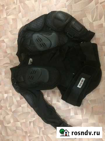 Полная защита, панцирь Красноярск - изображение 1