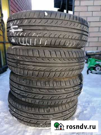 Cordiant 185/70 R14 4шт Троицк - изображение 1