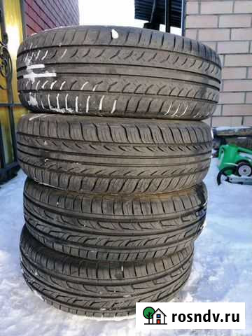 Cordiant 185/70 R14 4шт Троицк - изображение 1