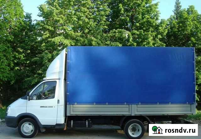 Грузоперевозки Ухта - изображение 1