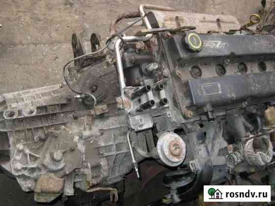 Ford Оленегорск